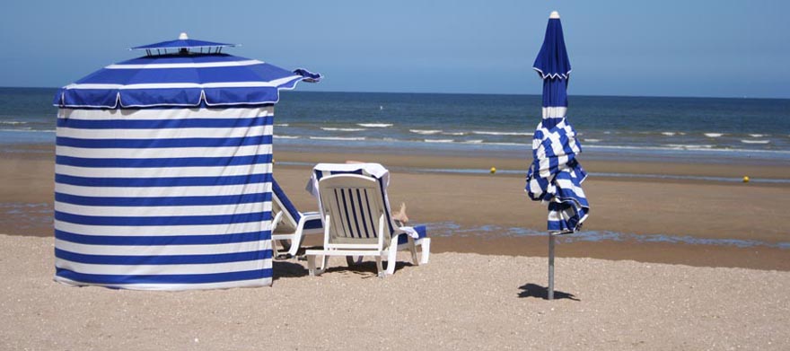 Cabourg